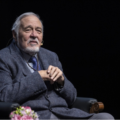 Türk tarihçi, akademisyen ve yazar İlber Ortaylı'nın hayatı