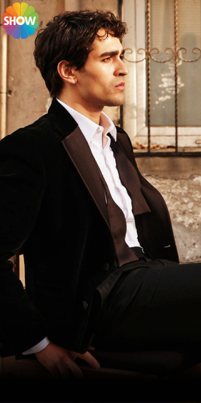 'Delikanlı'nın ilk tanıtımı yayınlandı