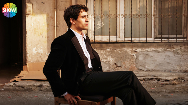 'Delikanlı'nın ilk tanıtımı yayınlandı