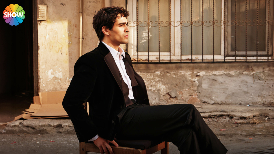 'Delikanlı'nın ilk tanıtımı yayınlandı