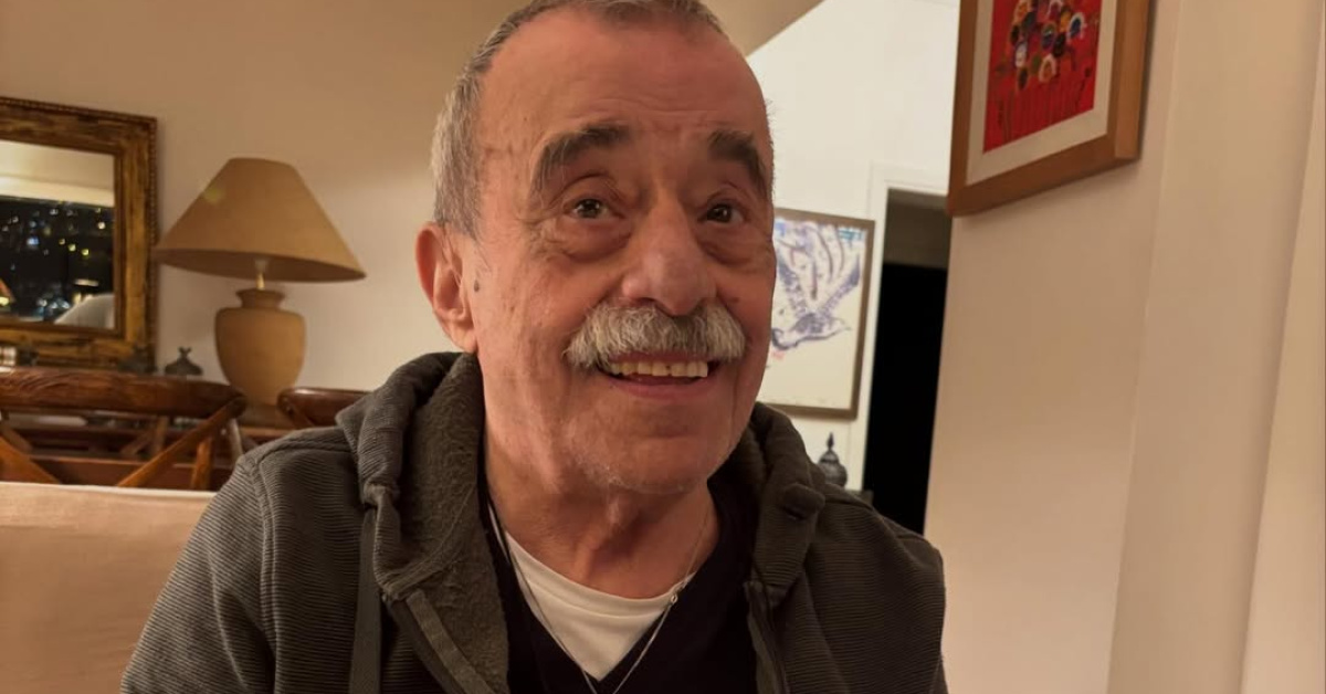 Şevket Altuğ, 83 yaşında - Magazin haberleri