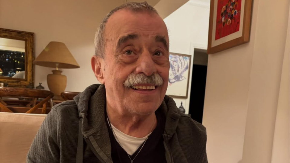 Şevket Altuğ, 83 yaşında