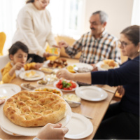Ramazan’ın son günlerinde vücutta neler değişiyor?