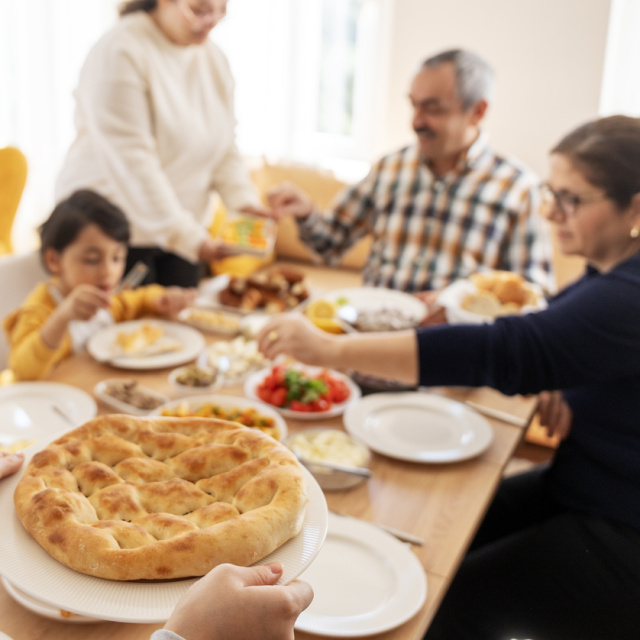 Ramazan’ın son günlerinde vücutta neler değişiyor?
