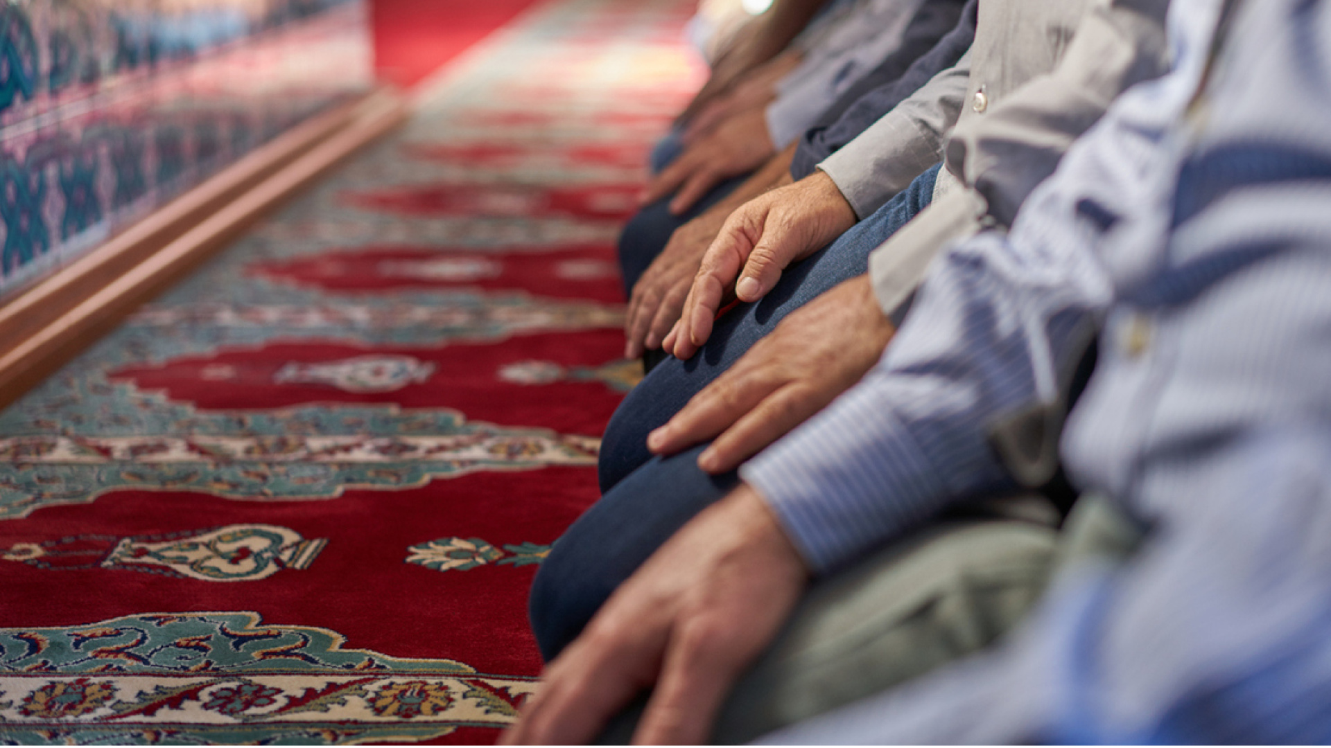 Kadir Gecesi 100 Rekatlık Namaz Nasıl Kılınır? Fazileti ve Kılınış Detayları