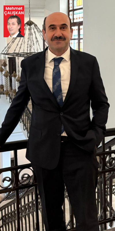 Türkiye'nin hafızasını kurtarıyorlar