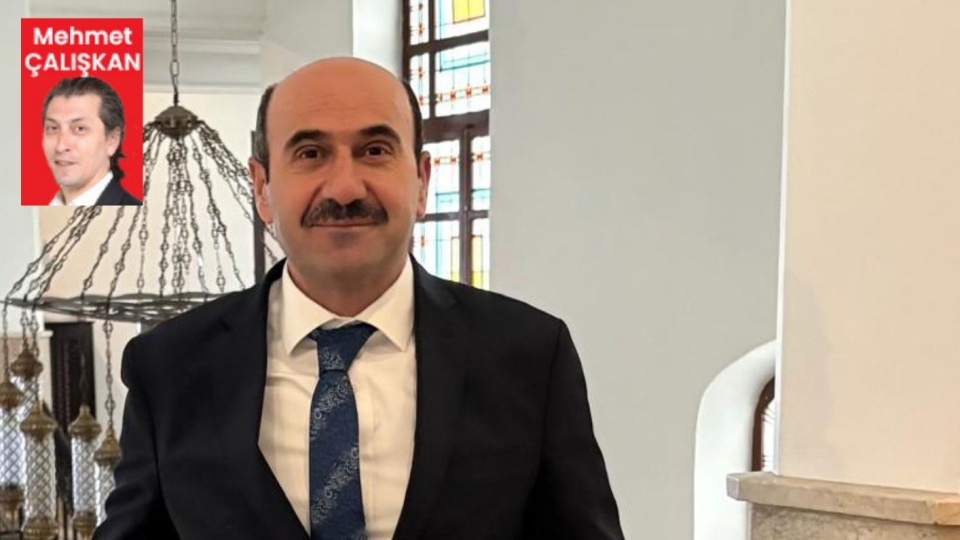 Türkiye'nin hafızasını kurtarıyorlar