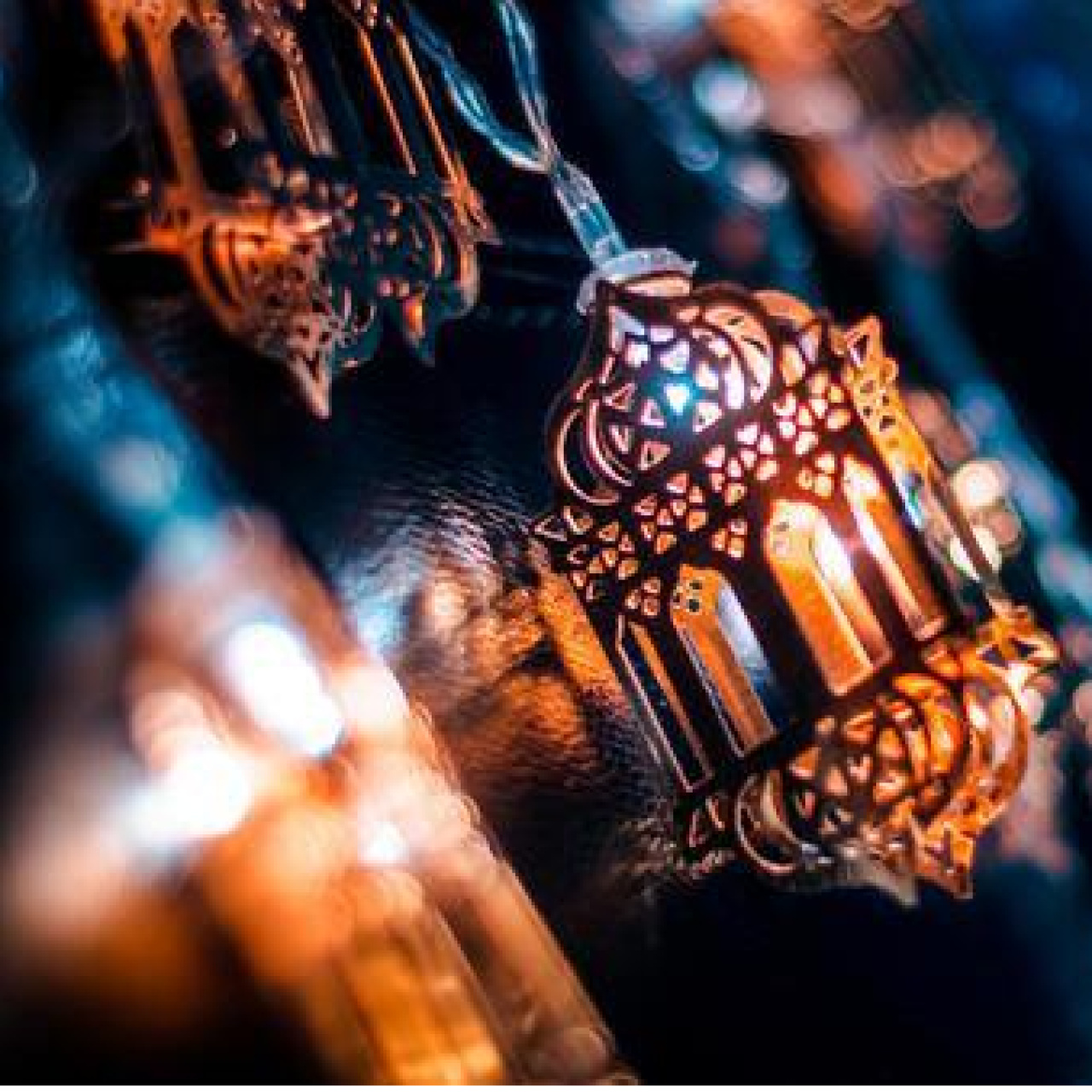 Kadir gecesinde Yasin'den sonra okunacak dualar