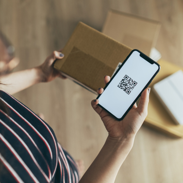 QR kod nasıl ortaya çıktı?