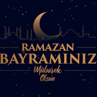 En güzel Ramazan Bayramı mesajları