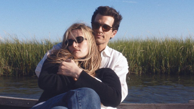 Amerika'nın oğlunun İstanbul'dan geçtiği sene