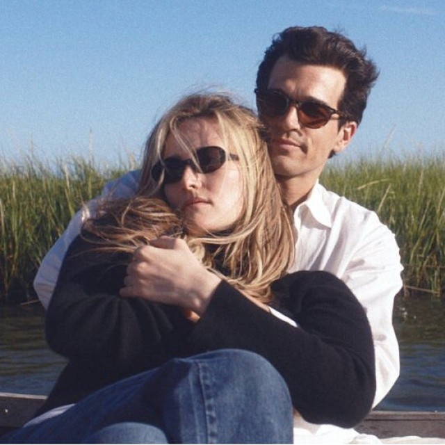 Amerika'nın oğlunun İstanbul'dan geçtiği sene