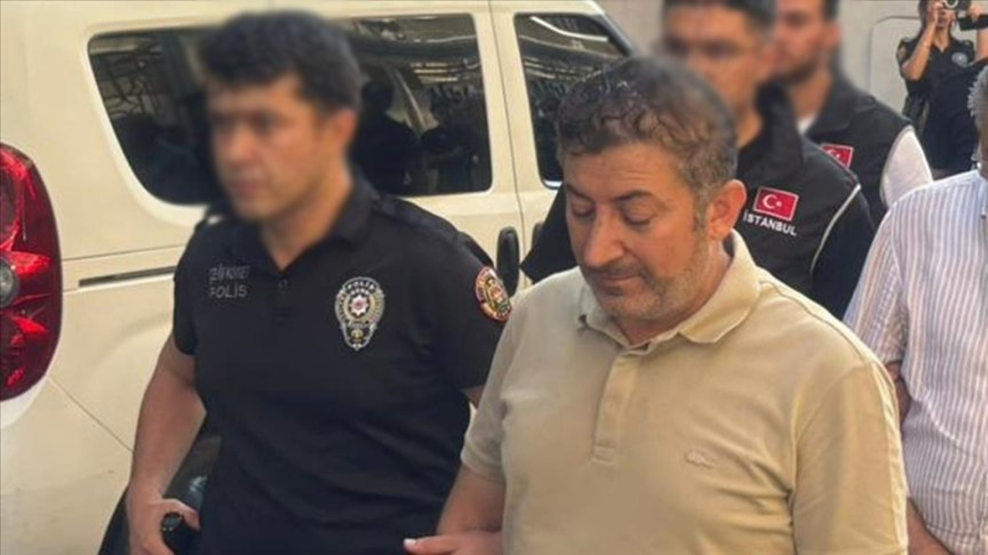 HAKMAR'ın Sahibi Zeki Doruk ve 3 Sanık Hakkında Yeniden Tutuklama Kararı