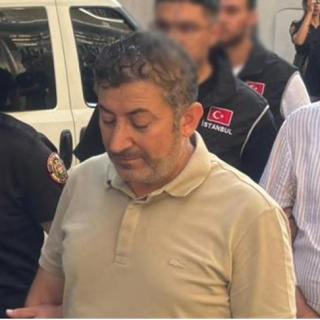 HAKMAR'ın sahibine FETÖ davasında yeniden tutuklama kararı