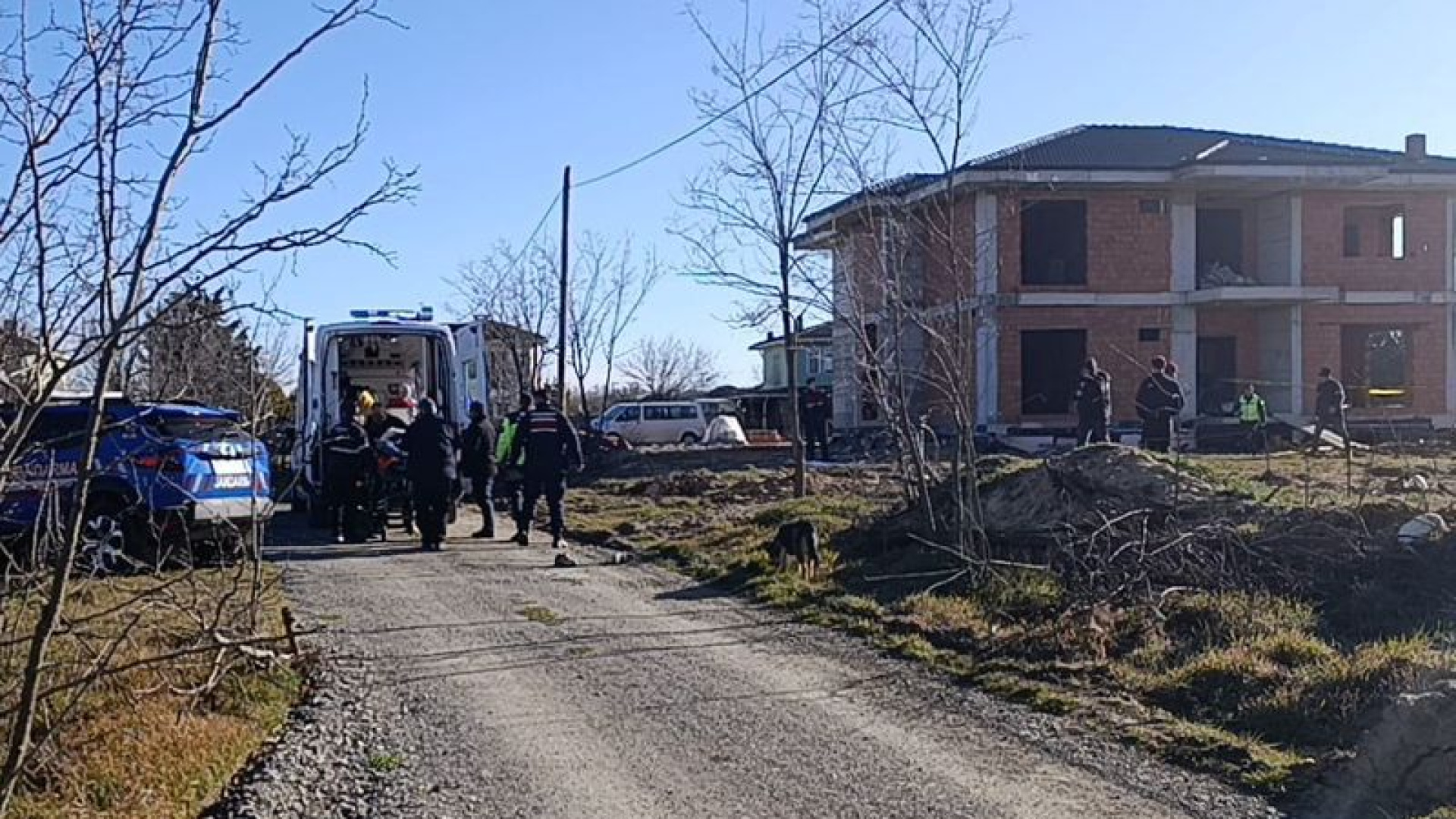 Tekirdağ'da 2 kişinin öldüğü silahlı kavgada 6 tutuklama | Son dakika haberleri