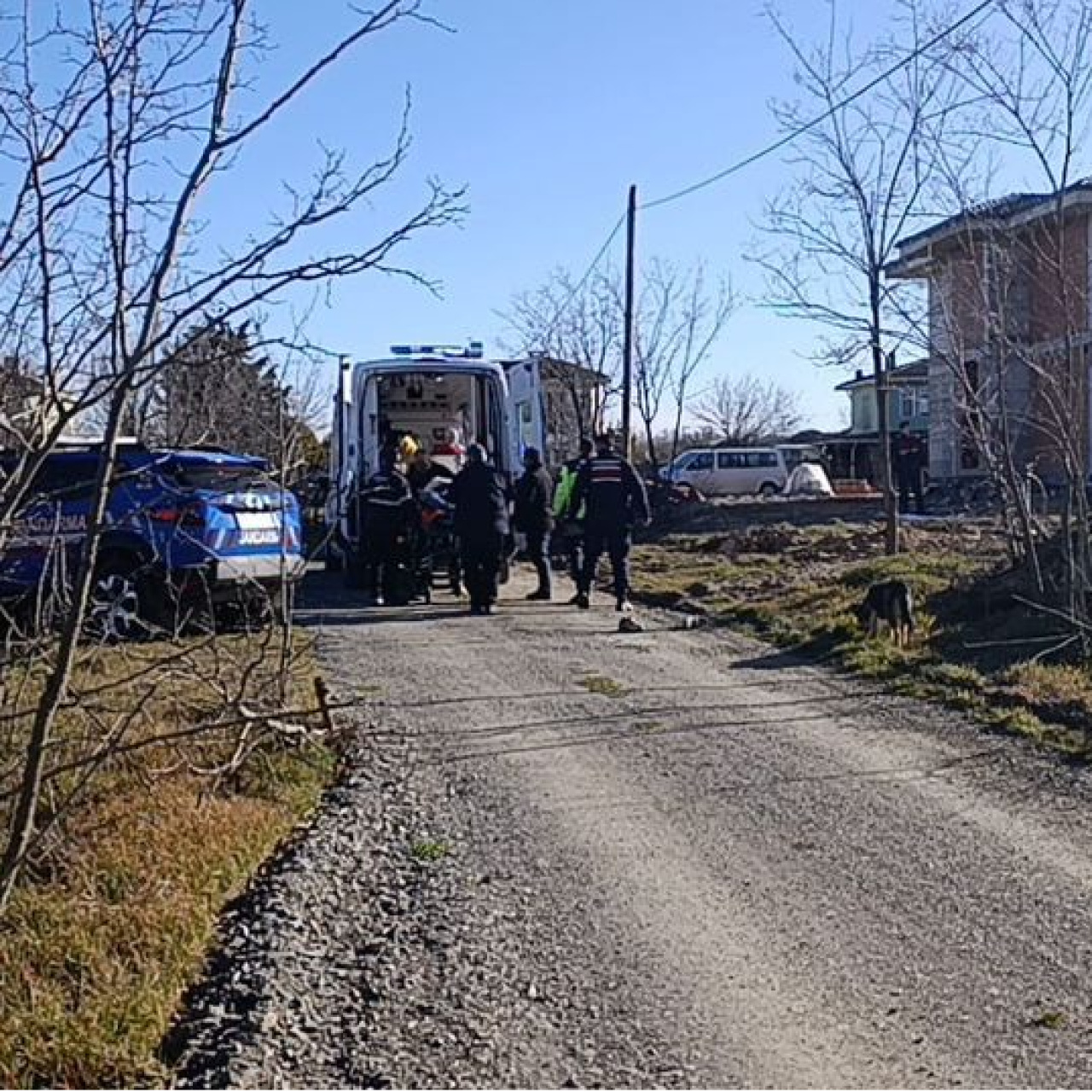 Silahlı kavgada 2 kişi ölmüştü; 6 zanlı tutuklandı