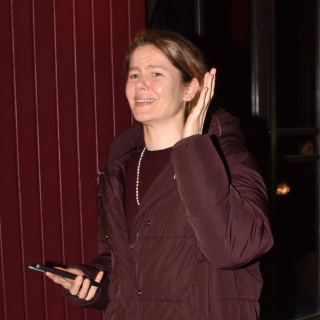 "Şu an konuşmayalım"