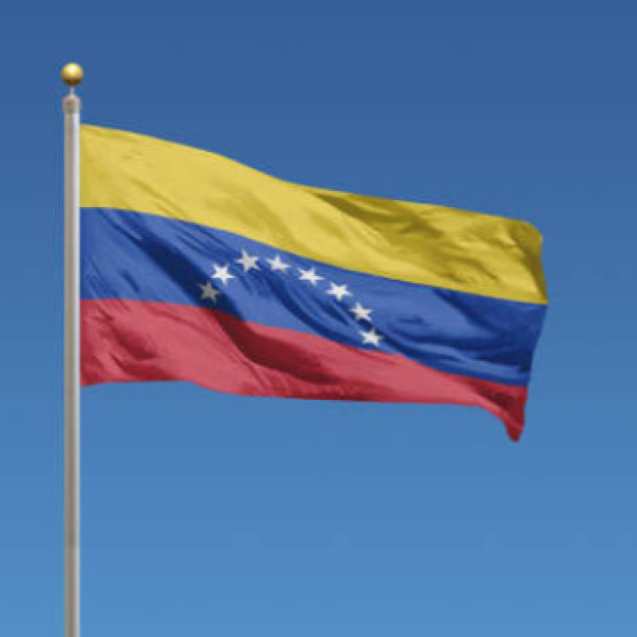 ABD, Venezuela enerji sektörüne yönelik izinlerini genişletti