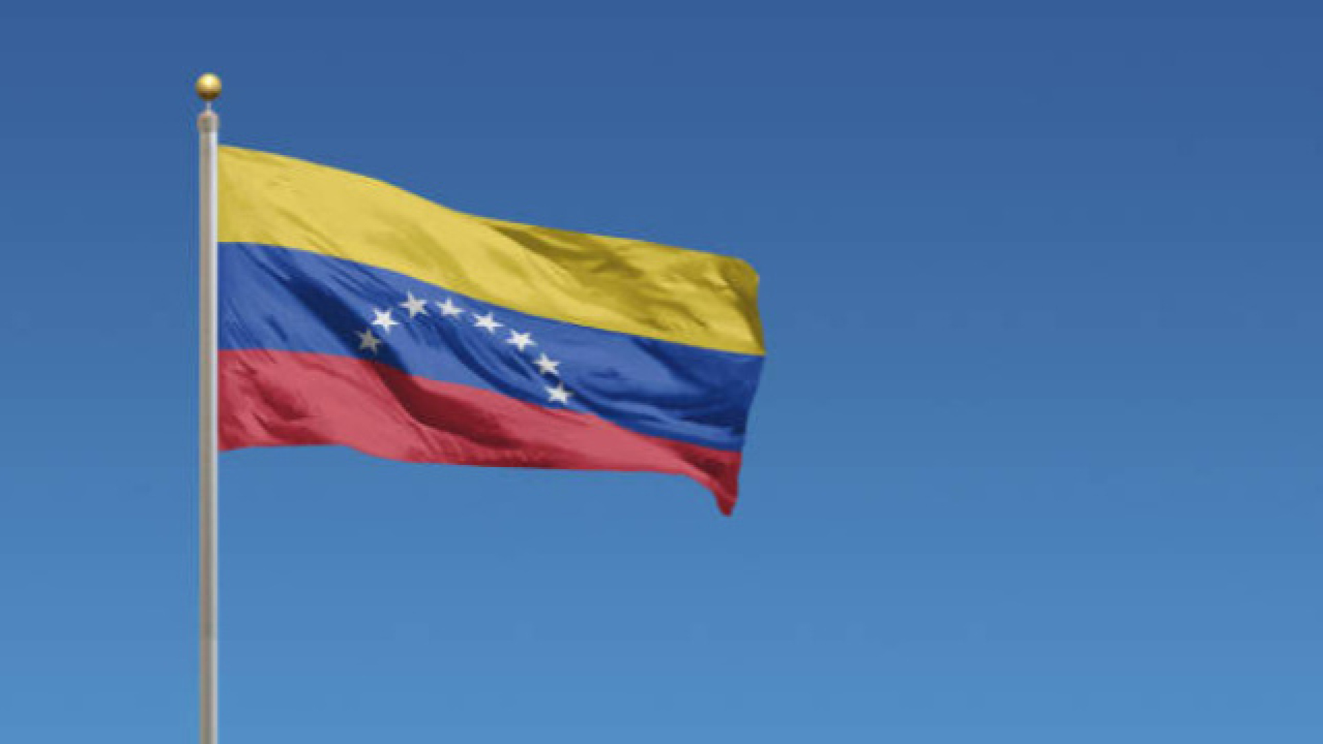 ABD, Venezuela Enerji Sektörüne Yönelik İzinlerini Genişletti