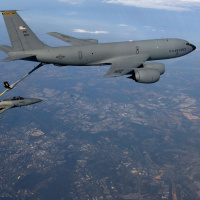 "İran saldırısında 5 ABD uçağı hasar aldı"