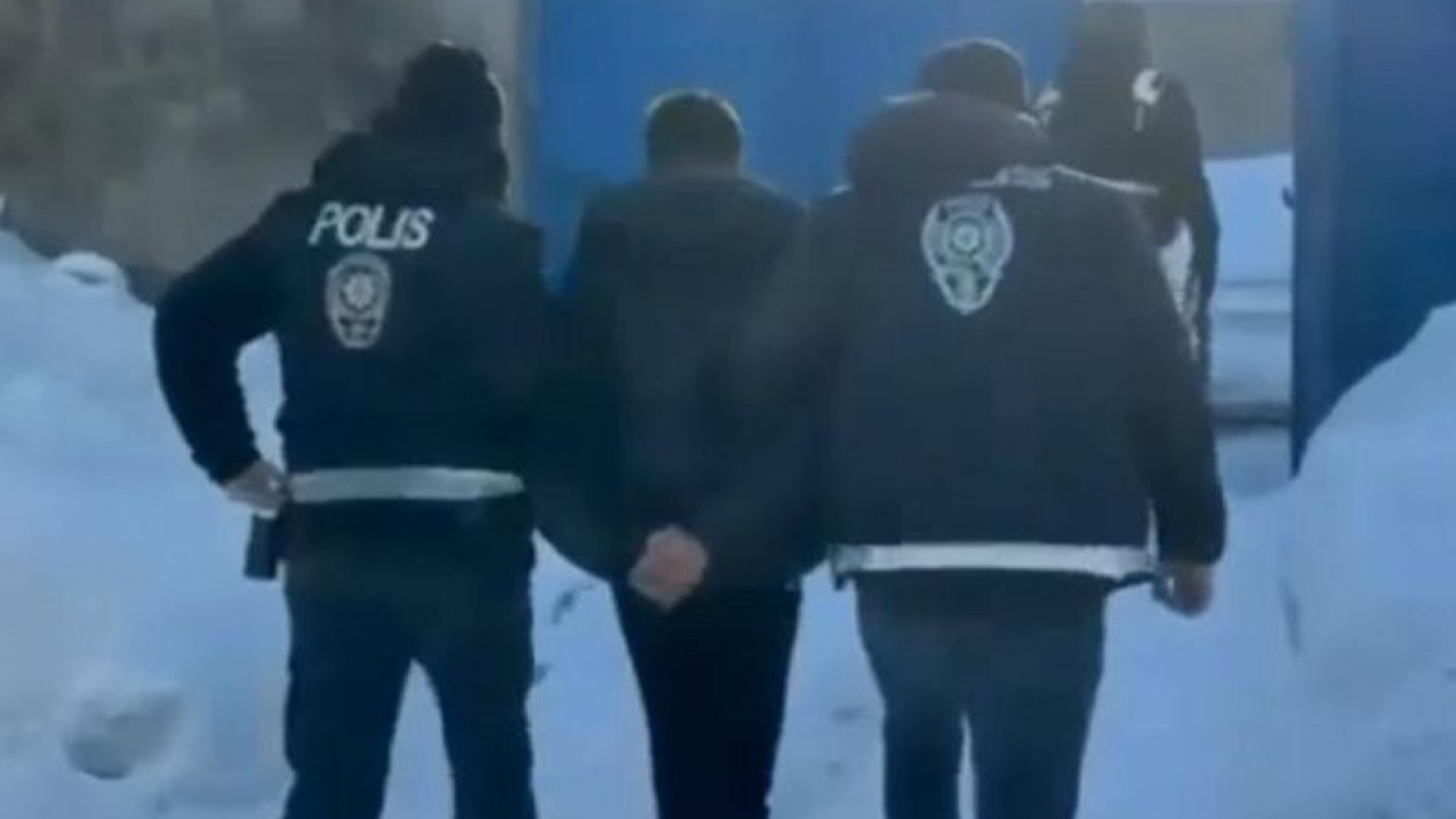 Ağrı merkezli 8 ilde yasa dışı bahis operasyonunda 65 tutuklama