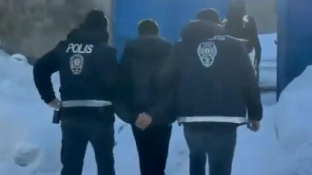 Yasa dışı bahis operasyonu: 65 gözaltı