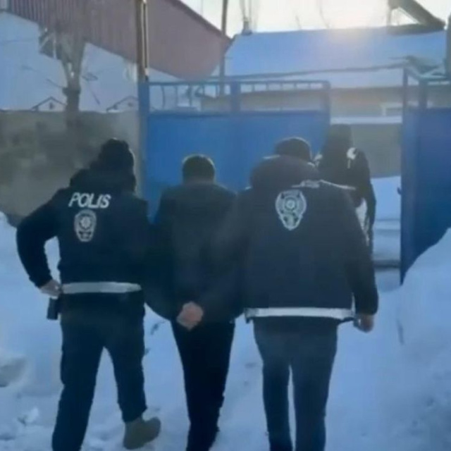 Yasa dışı bahis operasyonu: 65 gözaltı