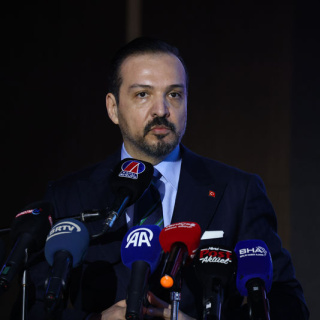 "Milli güvenlik polemik konusu yapılamaz"