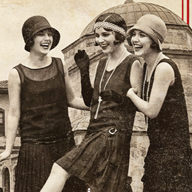 İş Kültür baharı yeni kitaplarla karşılıyor