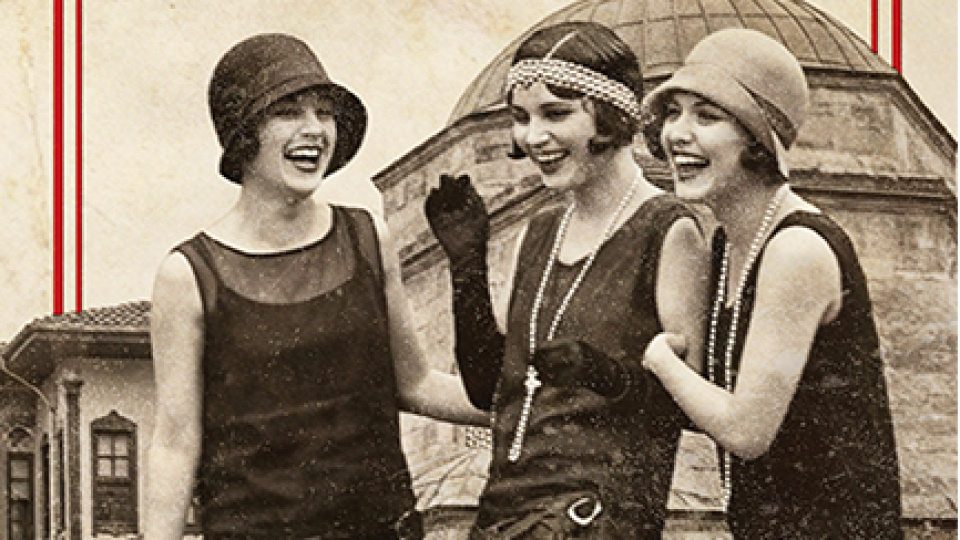 İş Kültür baharı yeni kitaplarla karşılıyor