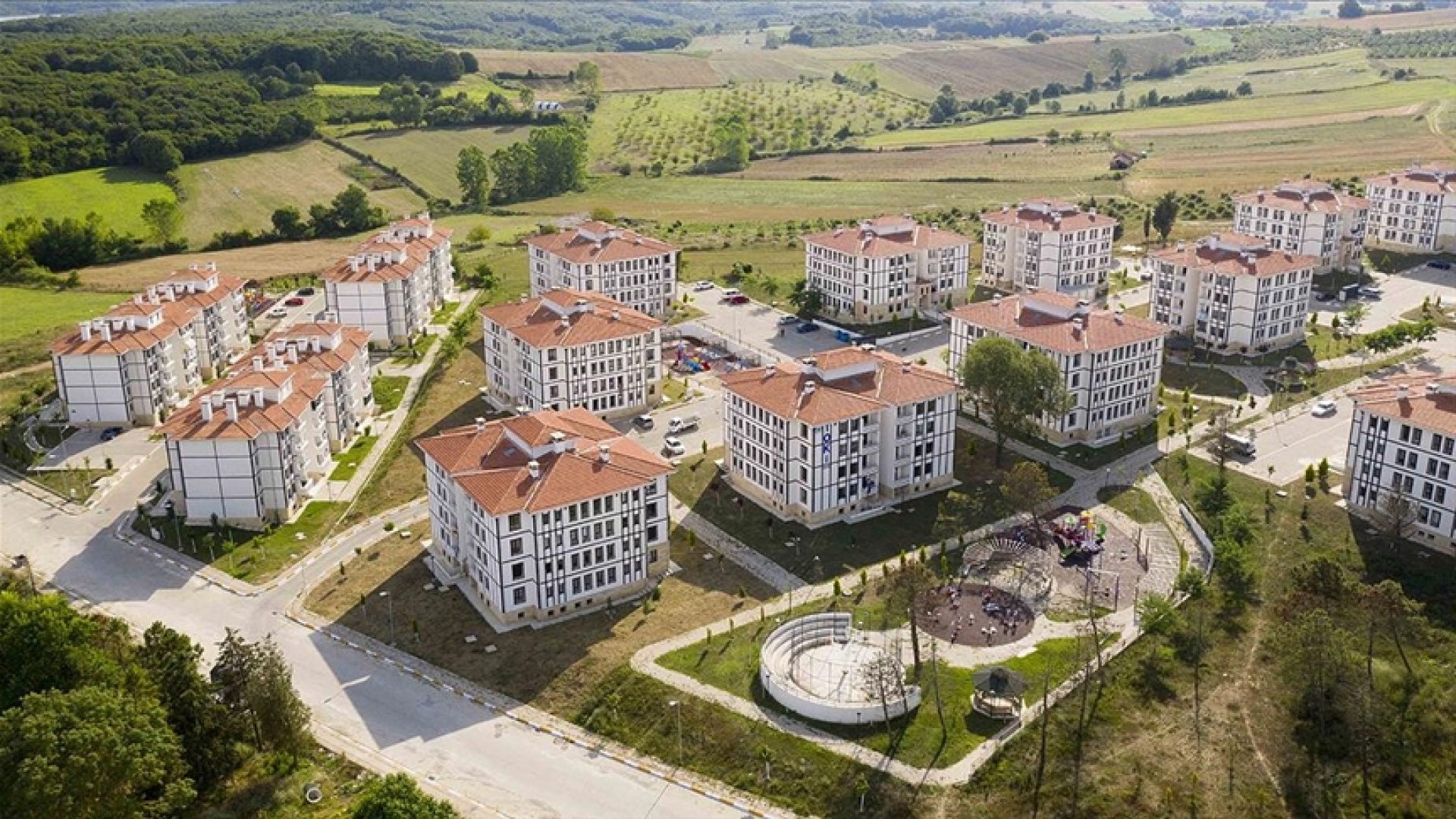 TOKİ İstanbul Kura Tarihi Açıklandı! 100 Bin Konut İçin Heyecan Dorukta