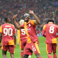 Galatasaray, RAMS Başakşehir ile karşılaşacak