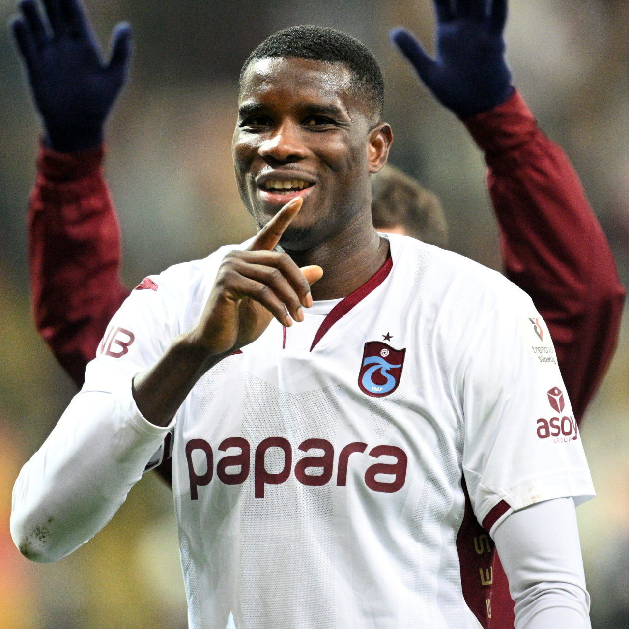 Karadeniz derbisinin 11'leri