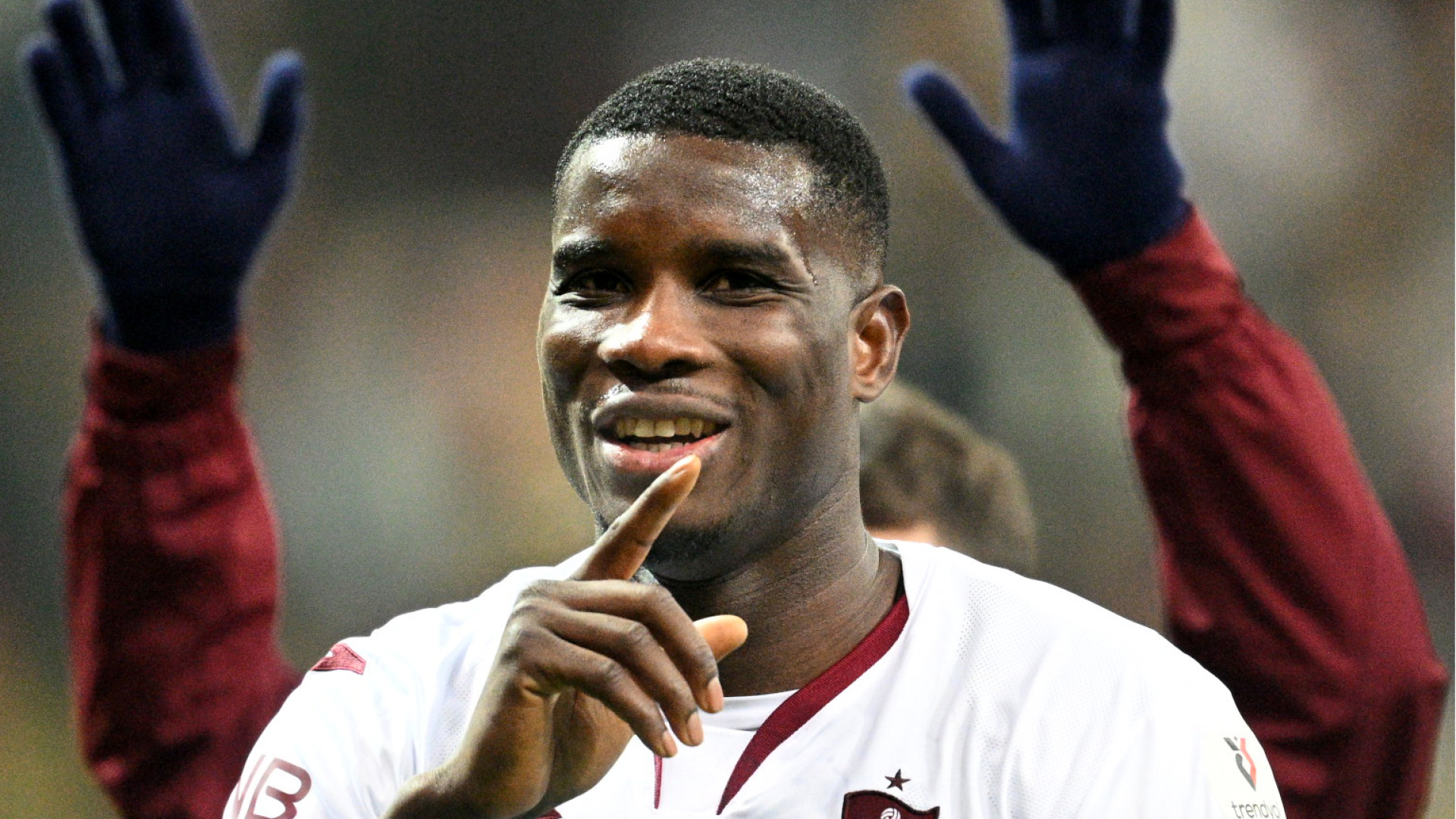 MUHTEMEL 11'LER | Trabzonspor - Çaykur Rizespor - Trabzonspor Haberleri