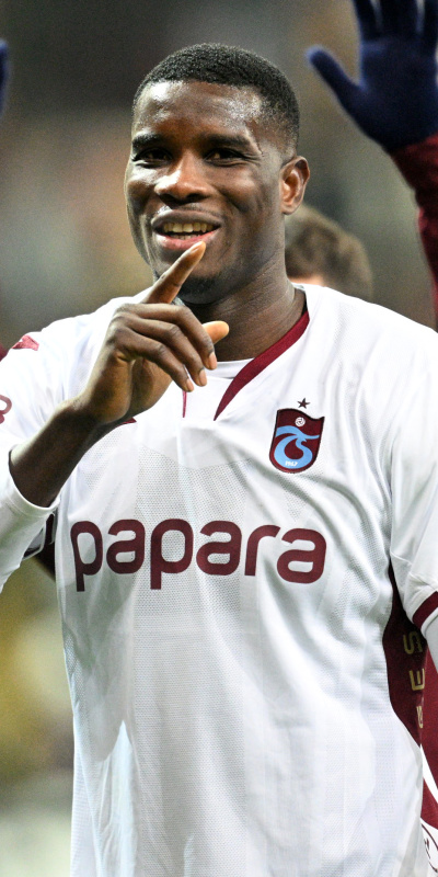 Karadeniz derbisinin 11'leri