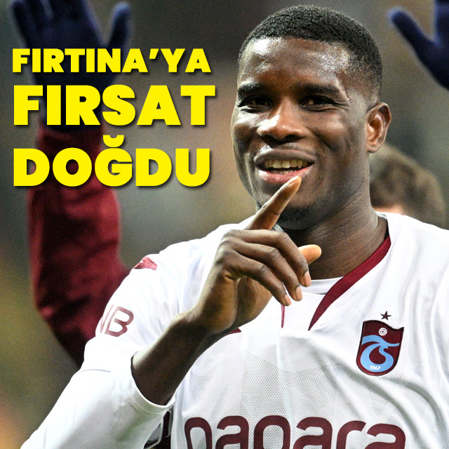 Karadeniz derbisinin 11'leri