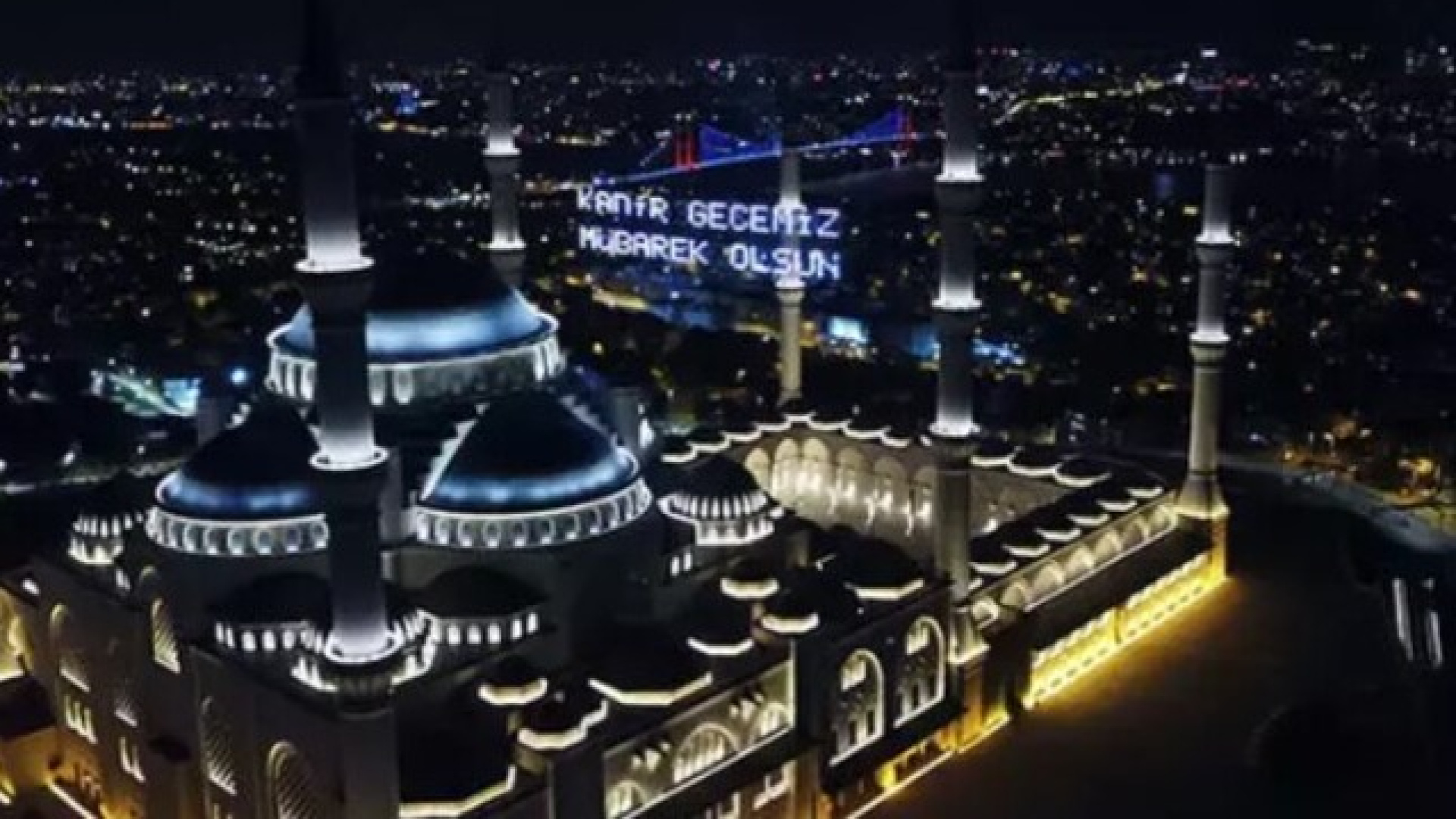 Kadir Gecesi'nde ne oldu, İslam'daki yeri ve önemi nedir? Diyanet ile Kadir Gecesi anlamı, önemi ve faziletleri