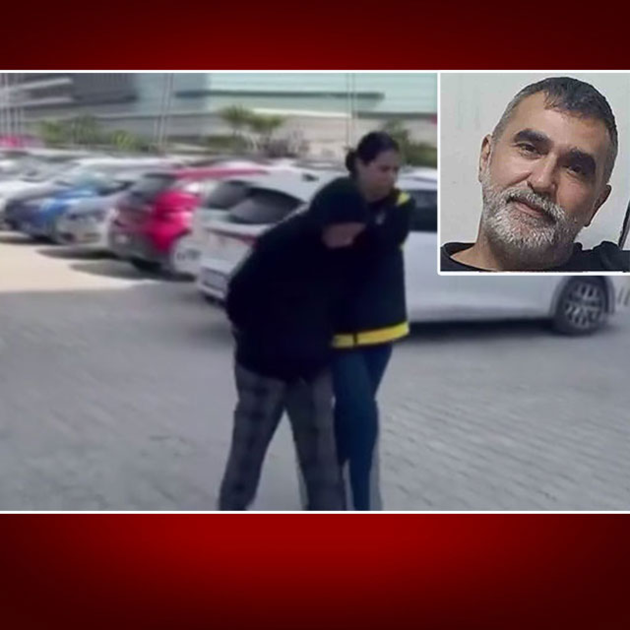 Karı koca tartışması cinayetle bitti!