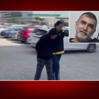 Karı koca tartışması cinayetle bitti!