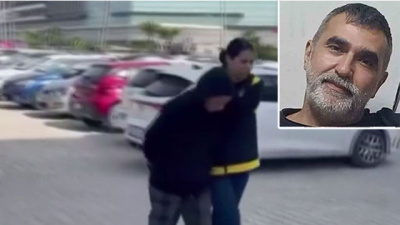 Karı koca tartışması cinayetle bitti!