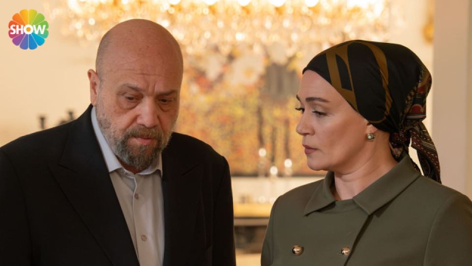 'Kızılcık Şerbeti'nde sular durulmuyor