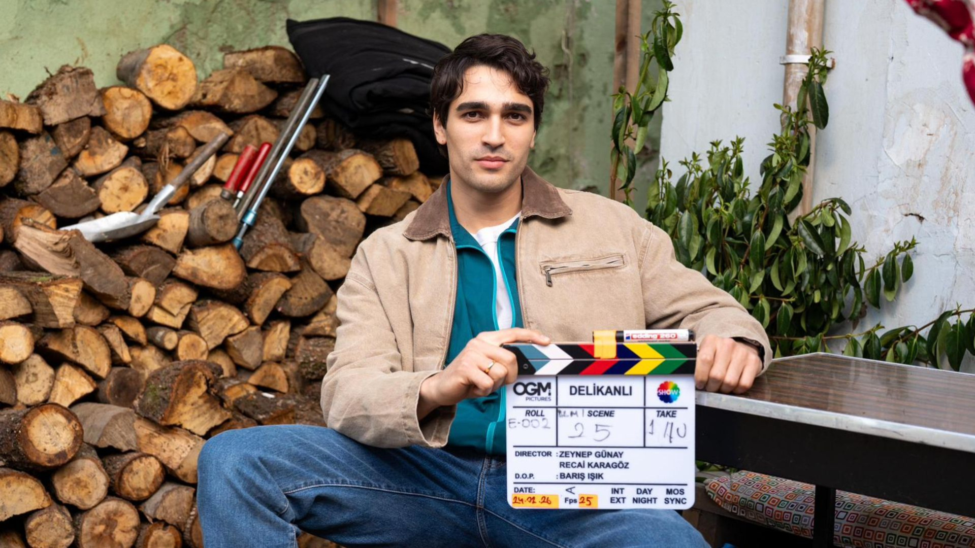 Delikanlı dizisi Show TV’de başlıyor! Delikanlı di…