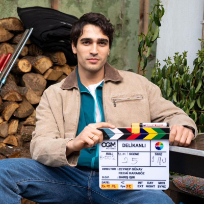 Delikanlı dizisi Show TV’de başlıyor!