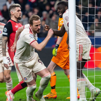 Leverkusen-Bayern Münih maçı ne zaman?