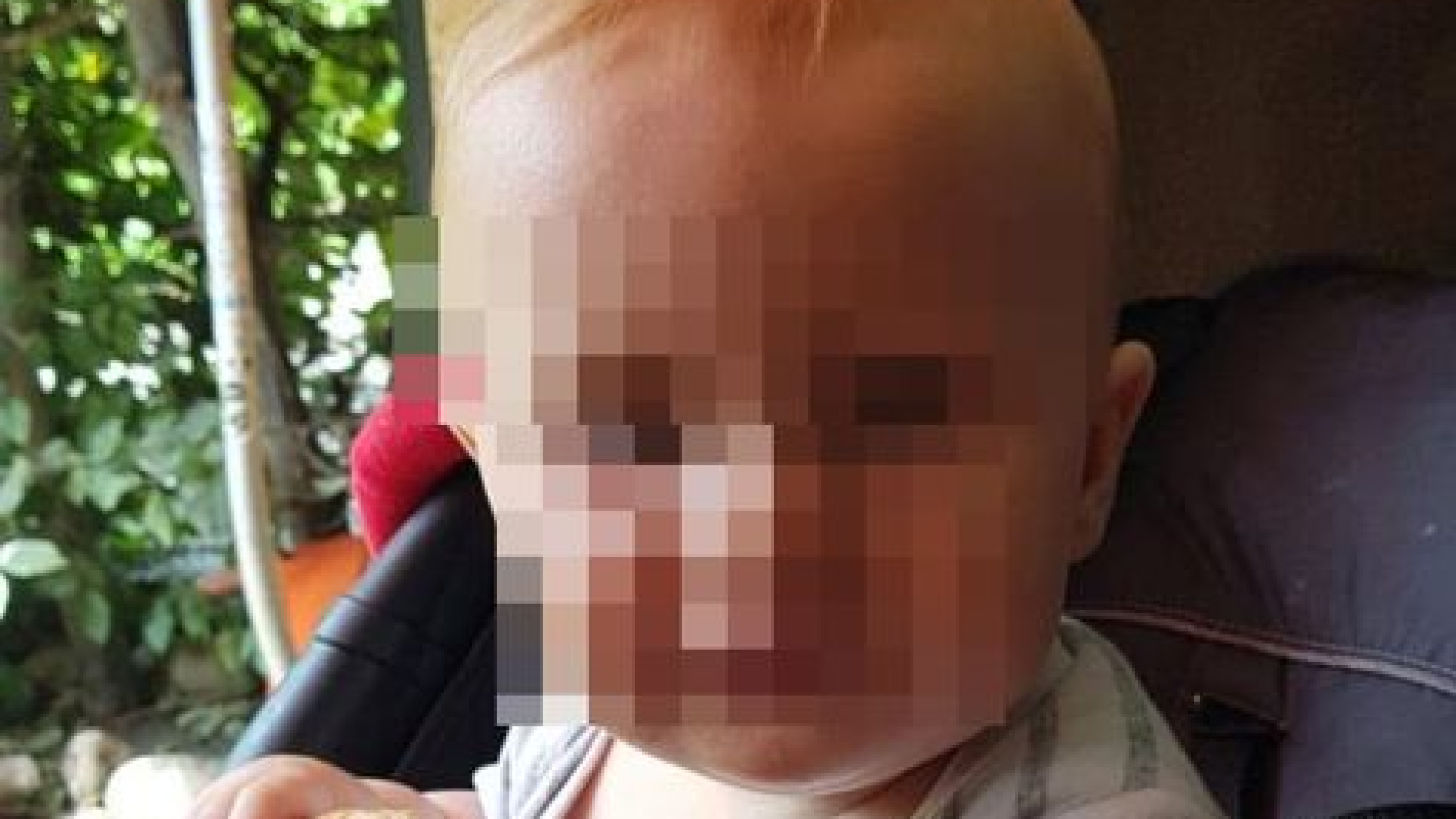 Bursa'da 7 Yıldır Aranan Kayıp Çocuk, Emniyetin Özel Ekibi Tarafından Bulundu