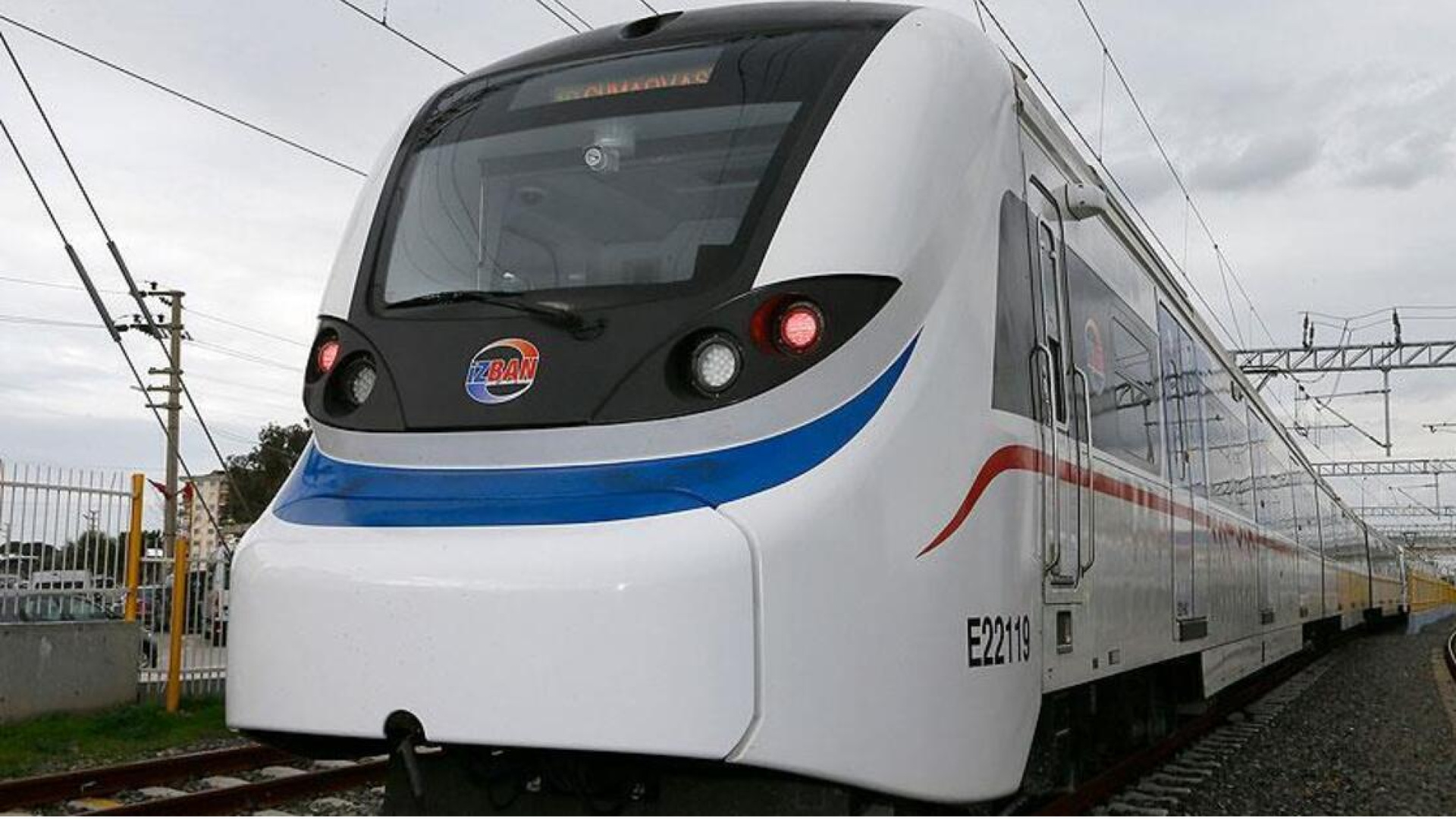 İZBAN zammı ne kadar oldu? 2026 İZBAN yeni fiyatı açıklandı