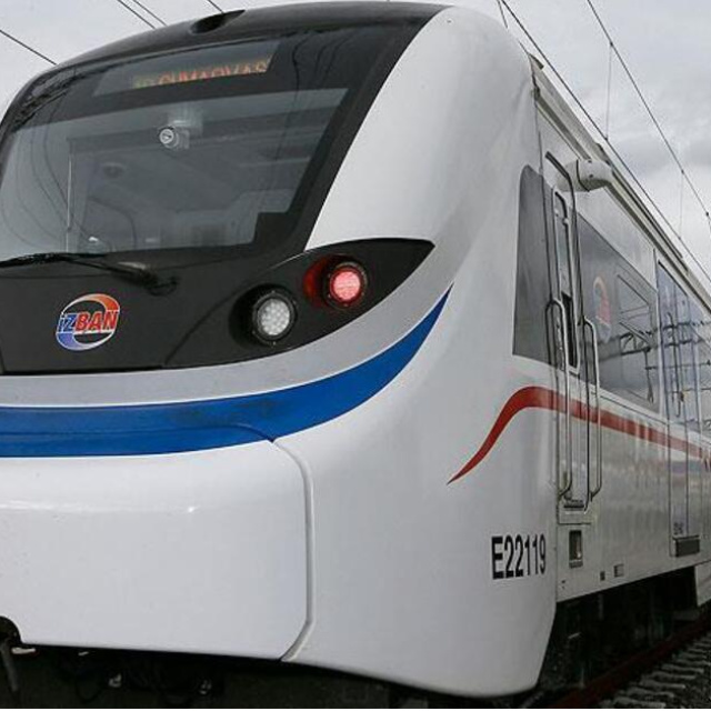 İZBAN zammı ne kadar oldu?