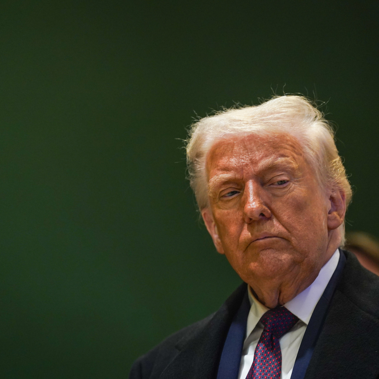 "Putin, İran'a biraz yardım ediyor olabilir"