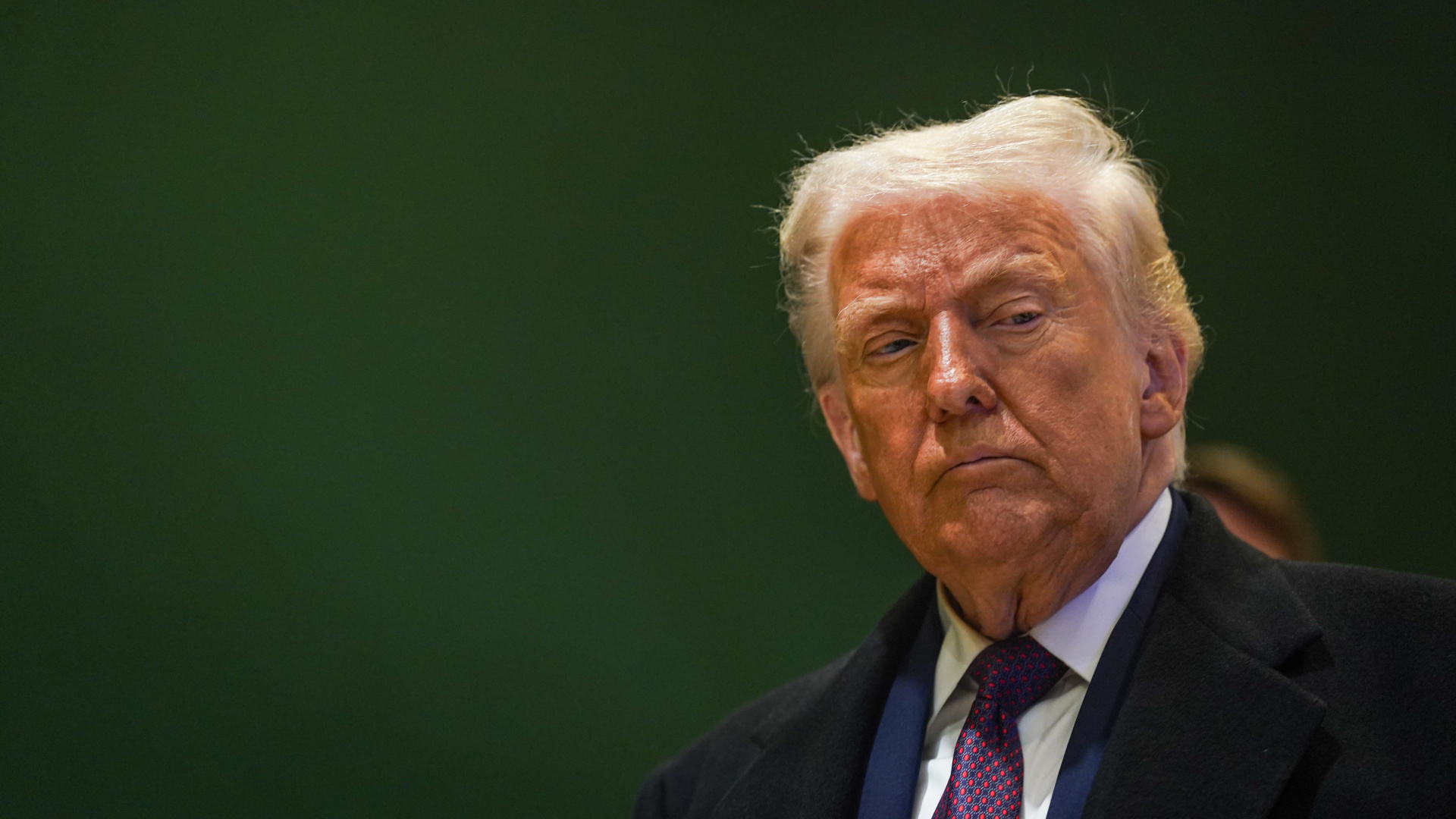 Son dakika: Trump: Putin, İran'a biraz yardım ediyor olabilir | Dış Haberler