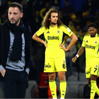 Tedesco için kritik gün